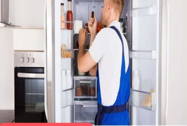 علت روشن نشدن روشنایی یخچال چیست؟